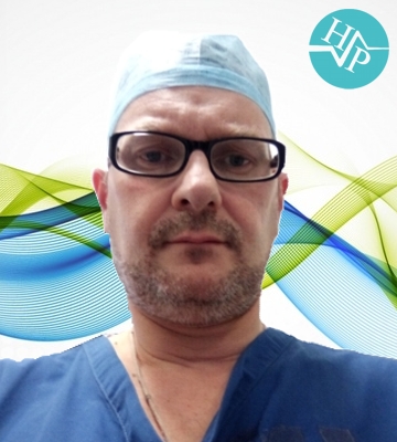 doctor